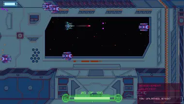 Stellar Interface preview 8
