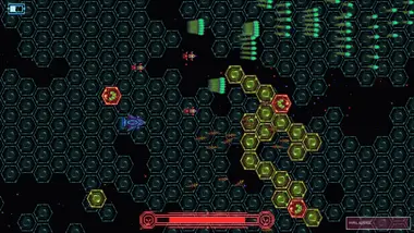 Stellar Interface preview 7