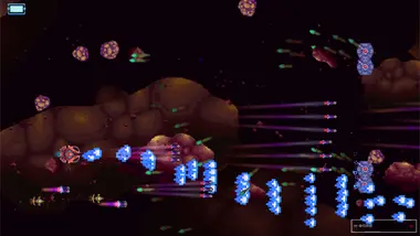 Stellar Interface preview 4