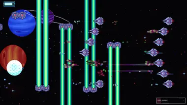 Stellar Interface preview 2