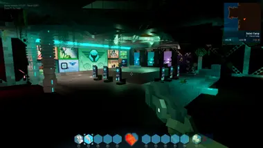Stellar Overload preview 6