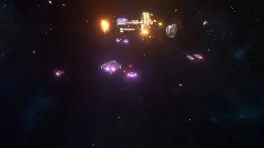 Stellar Warfare preview 11
