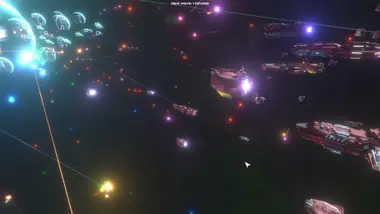 Stellar Warfare preview 9