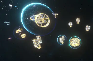 Stellar Warfare preview 19