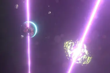 Stellar Warfare preview 14