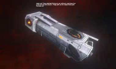 Stellar Warfare preview 3
