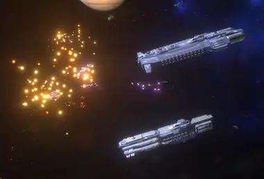 Stellar Warfare preview 13