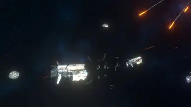 Stellar Warfare preview 18