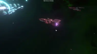 Stellar Warfare preview 20