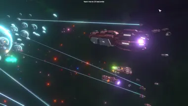 Stellar Warfare preview 5