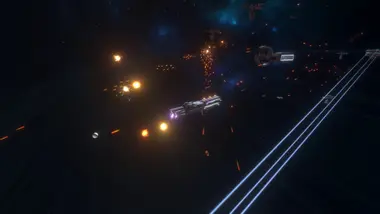 Stellar Warfare preview 21