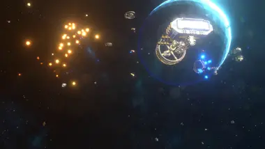 Stellar Warfare preview 23