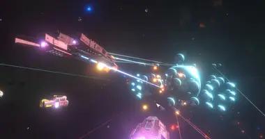Stellar Warfare preview 22