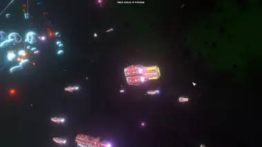 Stellar Warfare preview 4