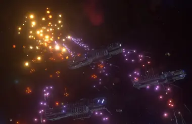 Stellar Warfare preview 6