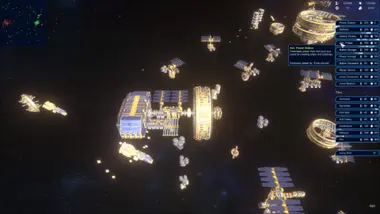 Stellar Warfare preview 15