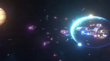 Stellar Warfare preview 7