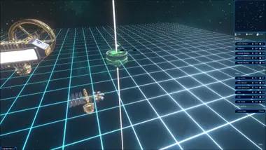 Stellar Warfare preview 17