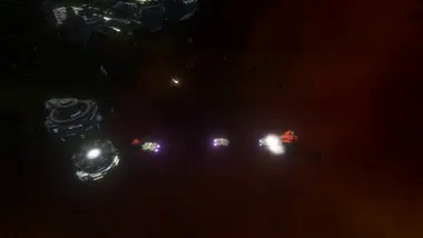 Stellar Warfare preview 16