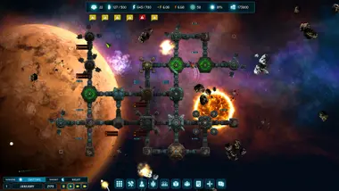 StellarHub preview 5