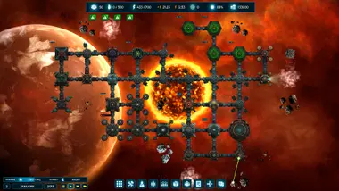 StellarHub preview 4