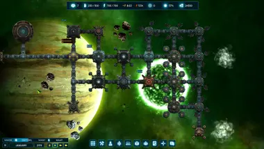 StellarHub preview 6
