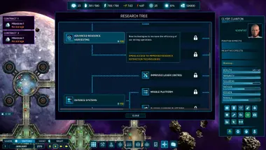 StellarHub preview 2