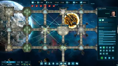 StellarHub preview 3