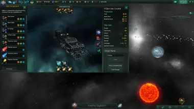 Stellaris Explorer Edition preview 9