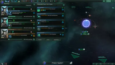 Stellaris Explorer Edition preview 5