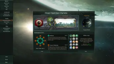 Stellaris Explorer Edition preview 2