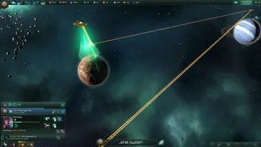 Stellaris - Galaxy Edition preview 9