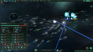 Stellaris - Galaxy Edition preview 4