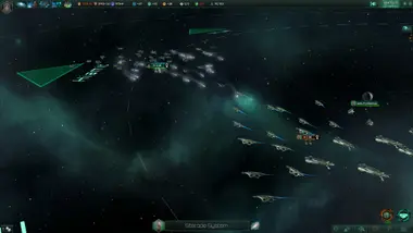 Stellaris - Galaxy Edition preview 12