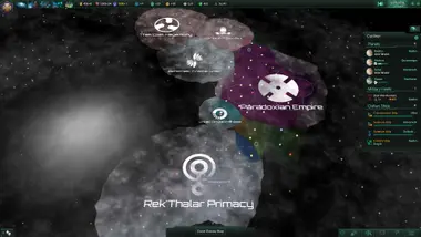 Stellaris - Galaxy Edition preview 6