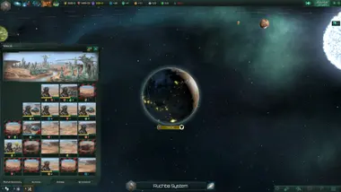 Stellaris - Galaxy Edition preview 8