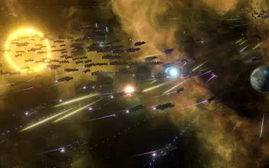Stellaris | Standard Edition - .COM preview 4