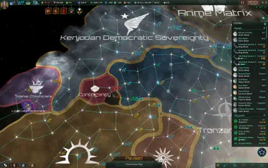 Stellaris | Standard Edition preview 6