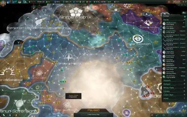 Stellaris | Standard Edition preview 9