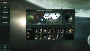 Stellaris: Starter Pack preview 2