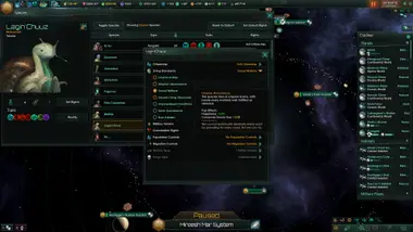 Stellaris: Starter Pack preview 8