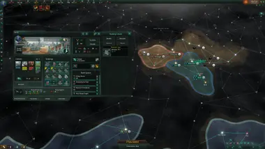 Stellaris: Starter Pack preview 16