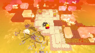 Stephen's Sausage Roll preview 4