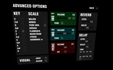 StepX preview 2