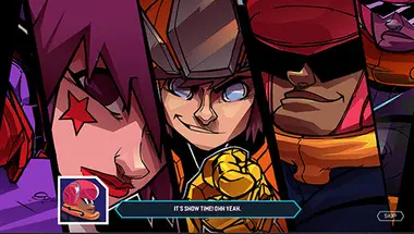 Stereo Aereo preview 2