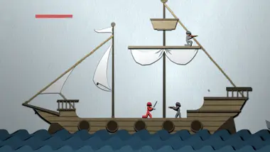 Stick 'Em Up 2: Paper Adventures preview 5