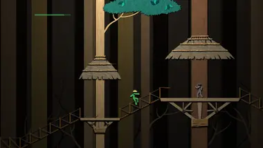 Stick 'Em Up 2: Paper Adventures preview 3