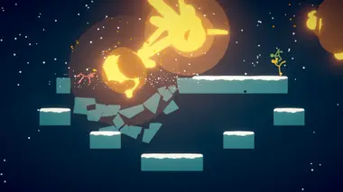 Stick Fight: The Game preview 5