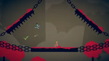 Stick Fight: The Game preview 4