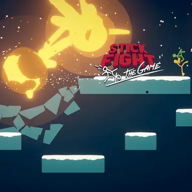 Stick Fight: The Game preview 7